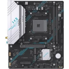 Материнская плата Maxsun B550M Gaming WiFi