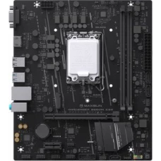 Материнская плата Maxsun Challenger B660M 2.5G