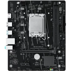 Материнская плата Maxsun Challenger H610M-H V1