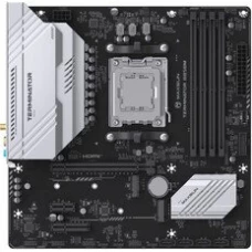 Материнская плата Maxsun Terminator B850M WIFI