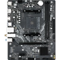 Материнская плата Maxsun Challenger A520M-K WiFi