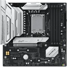 Материнская плата Maxsun Terminator B860M