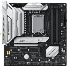 Материнская плата Maxsun Terminator B860M WiFi