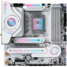 Материнская плата Maxsun iCraft B860M Cross