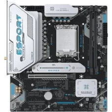 Материнская плата Maxsun eSport B860M Sniper WiFi