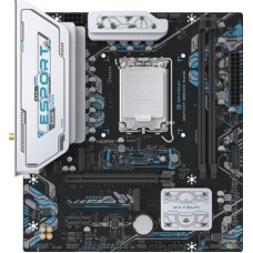 Материнская плата Maxsun eSport B860M Gank WiFi