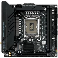 Материнская плата Maxsun Challenger H810ITX WiFi