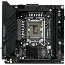 Материнская плата Maxsun Challenger H810ITX WiFi