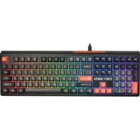 Клавиатура Defender Atomic Force GK-005