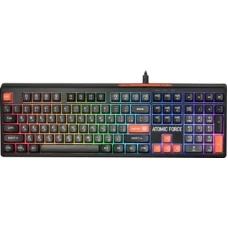 Клавиатура Defender Atomic Force GK-005