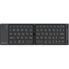 Клавиатура Defender Enigma SB-094