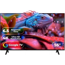 Телевизор Horizont 55UHDS25BG