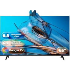 Телевизор Horizont 65UHDS25BG