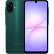 Телефон Samsung Galaxy A07 SM-A075F 4GB/128GB (зеленый)