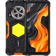 Телефон Cubot KingKong Power 5 6GB/128GB (черный)