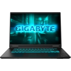 Игровой ноутбук Gigabyte Gaming A16 GA6H CTHH3KZ893SD