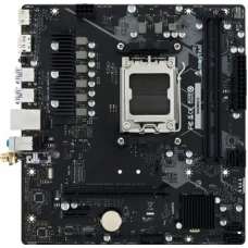 Материнская плата BIOSTAR B650MS2-E Ver. 6.0