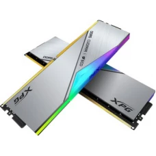 Оперативная память ADATA XPG Lancer CUDIMM RGB 2x24ГБ DDR5 CUDIMM 8800 МГц AX5CU8800C4224G-DCLACRSG
