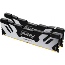Оперативная память Kingston FURY Renegade 2x24ГБ DDR5 8000 МГц KF580C38RSK2-48