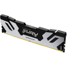 Оперативная память Kingston FURY Renegade 24ГБ DDR5 CUDIMM 8800 МГц KF588CU42RS-24