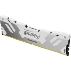 Оперативная память Kingston FURY Renegade 24ГБ DDR5 CUDIMM 8800 МГц KF588CU42RW-24