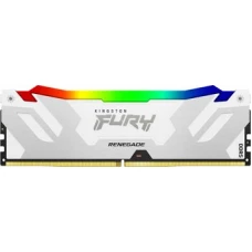 Оперативная память Kingston FURY Renegade RGB 24ГБ DDR5 8000 МГц KF580C38RWA-24