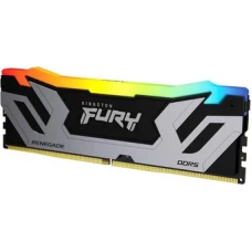 Оперативная память Kingston FURY Renegade RGB 24ГБ DDR5 CUDIMM 8800 МГц KF588CU42RSA-24