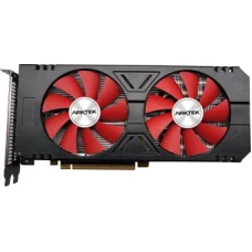 Видеокарта Arktek Cyclops Radeon RX 580 8GB GDDR5 AKR580D5S8GH1