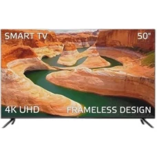 Телевизор Olto 50ST30U