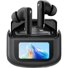 Наушники Blackview AirBuds 12 (черный)