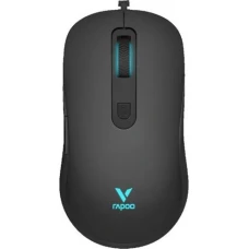 Игровая мышь Rapoo V16RGB (черный)