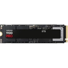 SSD Samsung 9100 Pro 8TB MZ-VAP8T0BW