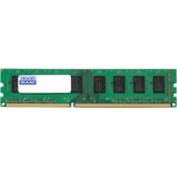 Оперативная память GOODRAM 4GB DDR3 PC3-12800 (GR1600D364L11/4G)