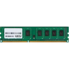 Оперативная память GeIL 8GB DDR3 PC3-12800 (GN38GB1600C11S)