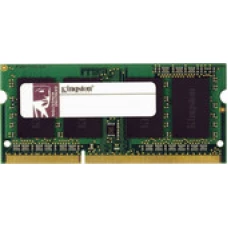 Оперативная память Kingston ValueRAM 2GB DDR3 SO-DIMM PC3-12800 (KVR16LS11S6/2)