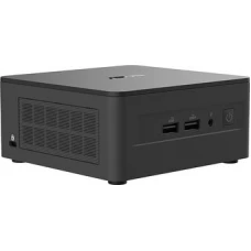 Компактный компьютер ASUS NUC 12 Pro 12WSH