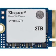 SSD Kingston NV3 2TB SNV3SM3/2T0