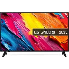 Телевизор LG QNED AI QNED70 43QNED70A6A