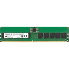 Оперативная память Micron 32ГБ DDR5 5600 МГц MTC20F2085S1RC56BD1