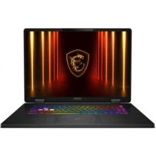 Игровой ноутбук MSI Crosshair 18 HX AI A2XWGKG-022XRU