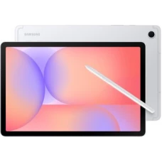 Планшет Samsung Galaxy Tab S10 Lite 5G SM-X406 6GB/128GB (серебристый)