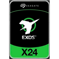 Жесткий диск Seagate Exos X24 20TB ST20000NM002H