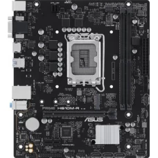 Материнская плата ASUS Prime H610M-R-SI