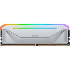 Оперативная память Apacer NOX RGB 32ГБ DDR5 5600 МГц AH5U32G56C522NWAA-1