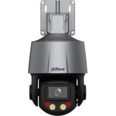 IP-камера Dahua DH-SD3C405DB-GNY-A-PV