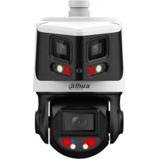 IP-камера Dahua DH-SDT3E410-8P-MB-A-PV1-0280