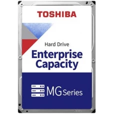 Жесткий диск Toshiba MG09 16TB MG09ACA16TE