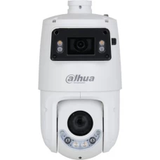 IP-камера Dahua DH-SDT4E225-4F-GB-A