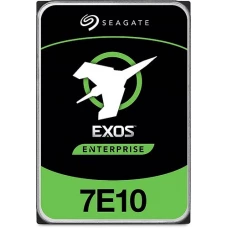 Жесткий диск Seagate Exos 7E10 6TB ST6000NM005B