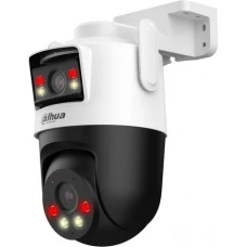 IP-камера Dahua DH-IPC-P3DP-3F-PV-0280B/0600B